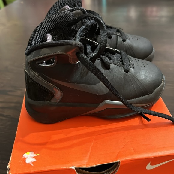 Nike hyperdunk 2010 sz7c - Picture 3 of 10